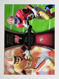 2012 Topps Paramount Pairs #PABJA LeGarrette Blount/LaMichael James