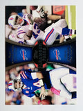 2012 Topps Paramount Pairs #PAFJ Ryan Fitzpatrick/Steve Johnson