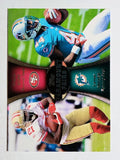 2012 Topps Paramount Pairs #PAGM Frank Gore/Lamar Miller