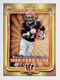 2013 Topps 1000 Yard Club #27 BenJarvus Green-Ellis