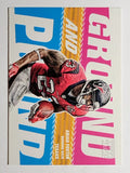2013 Topps Magic Ground and Pound #GAPAF Arian Foster