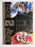 2014 Elite Face 2 Face Silver #11 Demaryius Thomas/Brandon Flowers