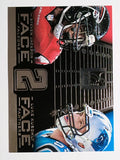 2014 Elite Face 2 Face Silver #19 Steven Jackson/Luke Kuechly