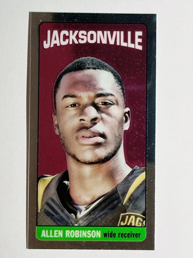 2014 Topps Chrome 1965 #TB2 Allen Robinson