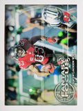 2014 Topps Fantasy Focus #FFVJ Vincent Jackson