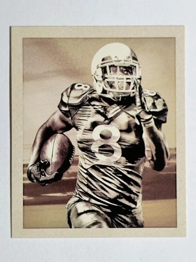 2015 Bowman '48 Bowman Mini #BMDJ Duke Johnson