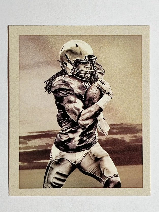 2015 Bowman '48 Bowman Mini #BMKWH Kevin White