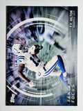 2015 Topps Fantasy Focus #FFTH T.Y. Hilton