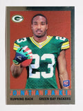 2013 Topps Chrome 1959 Minis #29 Johnathan Franklin