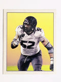 2014 Bowman '50 Bowman Mini #50B97 Michael Sam