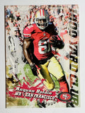 2014 Topps 1000 Yard Club #6 Anquan Boldin
