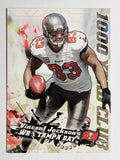 2014 Topps 1000 Yard Club #12 Vincent Jackson