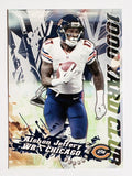 2014 Topps 1000 Yard Club #33 Alshon Jeffery