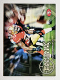 2014 Topps Fantasy Focus #FFNB NaVorro Bowman