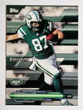 2014 Topps Fantasy Strategies #FFSED Eric Decker