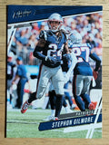 2020 Prestige #138 Stephon Gilmore