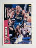 1996-97 Collector's Choice #239 Stacey Augmon