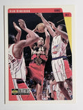 1997-98 Collector's Choice #204 Alan Henderson