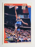 1997-98 Collector's Choice #227 Wesley Person