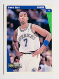 1997-98 Collector's Choice #232 Dennis Scott