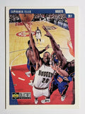 1997-98 Collector's Choice #234 LaPhonso Ellis