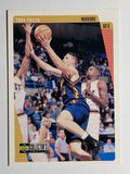 1997-98 Collector's Choice #248 Todd Fuller