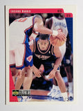 1997-98 Collector's Choice #287 Lucious Harris