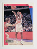 1997-98 Collector's Choice #289 Sam Cassell