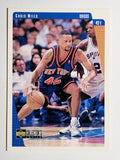 1997-98 Collector's Choice #294 Chris Mills