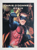 1995 Unocal Batman Forever #4 Robin (EXMT)
