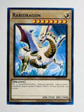 2013 Yu-Gi-Oh Structure Deck Saga of Blue-Eyes White Dragon 1st Ed #2 Rabidragon