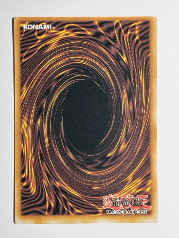 2013 Yu-Gi-Oh Structure Saga of Blue-Eyes White Dragon 1st #8 Darkstorm Dragon