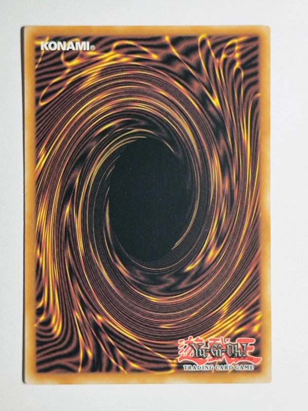 2013 Yu-Gi-Oh Structure Saga of Blue-Eyes White Dragon 1st #19 Dragon Shrine SR
