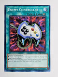 2013 Yu-Gi-Oh Structure Saga of Blue-Eyes White Dragon 1st #32 Enemy Controller