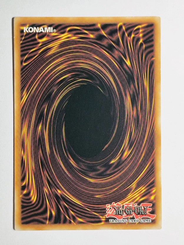 2013 Yu-Gi-Oh Structure Saga of Blue-Eyes White Dragon 1st #35 Kunai with Chain