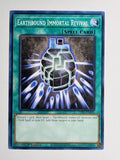 2022 Yu-Gi-Oh TCG Legendary Duelists Season 3 1st 55 Earthbound Immortal Revival