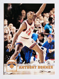 1993-94 Hoops #377 Anthony Bonner