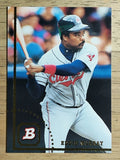 1994 Bowman #467 Eddie Murray