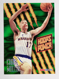 1994-95 Hoops Power Ratings #PR18 Chris Mullin
