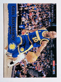 1995-96 Hoops #52 Tim Hardaway