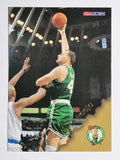 1996-97 Hoops #11 Dino Radja