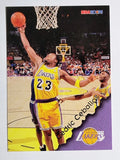 1996-97 Hoops #77 Cedric Ceballos