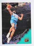 1996-97 Hoops #164 Blue Edwards