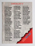 1996-97 Hoops #200 Checklist