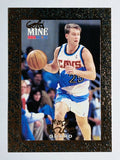 1994-95 Hoops #434 Mark Price GM