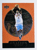 1998-99 Upper Deck Ovation #50 Joe Smith