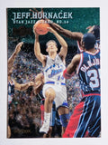 1999-00 Metal Emeralds #143 Jeff Hornacek
