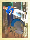 1997 UD3 #28 Ivan Rodriguez