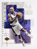 2001-02 Upper Deck Ovation #49 Glenn Robinson