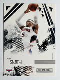 2009-10 Rookies and Stars #1 Josh Smith